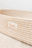 Kiin - Cotton Rope Change Basket
