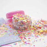 Body Glitter - 5g Pouch