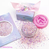 Body Glitter - 5g Pouch