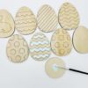 Timber Tinkers - Easter Egg Paint Kit