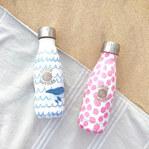 Love Mae Mini Insulated Water Bottles