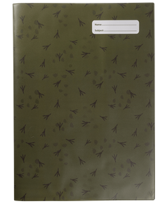 Spencil Scrapbook Covers - Dinosaur Discovery I