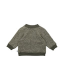 Fox & Finch - T-Rex Roar Sweater