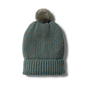Wilson & Frenchy Knitted Hat